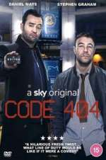 Watch Code 404 Movie2k