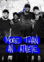 Watch More Than an Athlete Movie2k