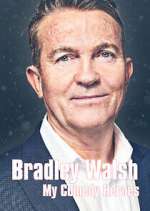 Watch Bradley Walsh: Legends of Comedy Movie2k