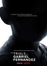 Watch The Trials of Gabriel Fernandez Movie2k