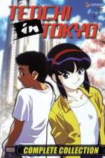 Watch Tenchi in Tokyo Movie2k