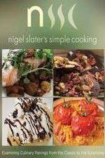 Watch Nigel Slaters Simple Cooking Movie2k