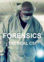 Watch Forensics: The Real CSI Movie2k