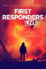 Watch First Responders Live Movie2k