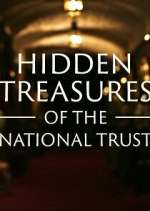 Watch Hidden Treasures of the National Trust Movie2k