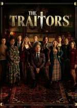 Watch The Traitors Movie2k