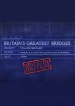 Watch Britain's Greatest Bridges Movie2k