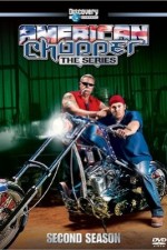 Watch American Chopper: The Series Movie2k