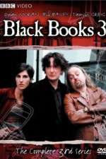 Watch Black Books Movie2k