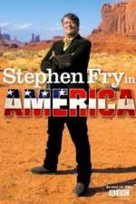 Watch Stephen Fry in America Movie2k