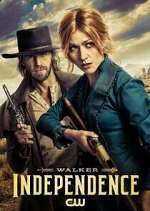 Watch Walker: Independence Movie2k