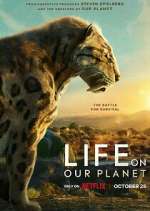 Watch Life on Our Planet Movie2k