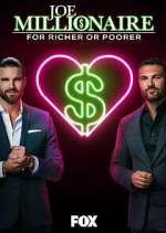 Watch Joe Millionaire: For Richer or Poorer Movie2k