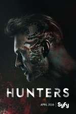 Watch Hunters Movie2k