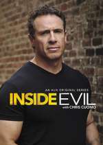 Watch Inside Evil with Chris Cuomo Movie2k