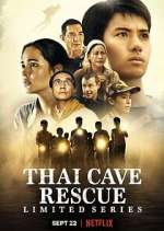 Watch Thai Cave Rescue Movie2k