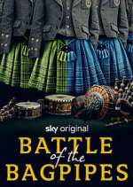 Watch Battle of the Bagpipes Movie2k