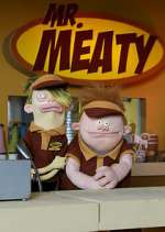 Watch Mr. Meaty Movie2k