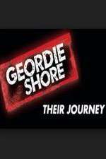 Watch Geordie Shore: Their Journey Movie2k
