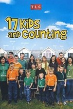 Watch 17 Kids and Counting Movie2k