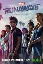 Watch Marvel's Runaways Movie2k