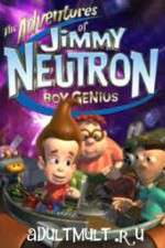 Watch The Adventures of Jimmy Neutron: Boy Genius Movie2k