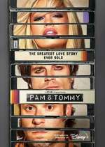 Watch Pam & Tommy Movie2k