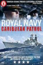 Watch Royal Navy Caribbean Patrol Movie2k