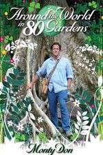 Watch Around the World in 80 Gardens Movie2k