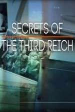 Watch Secrets of the Third Reich Movie2k