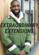 Watch Extraordinary Extensions Movie2k