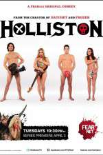 Watch Holliston Movie2k