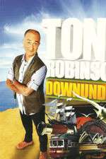 Watch Tony Robinson Down Under Movie2k