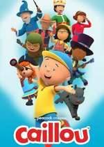 Watch Caillou Movie2k