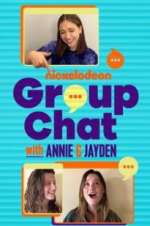 Watch Group Chat with Annie and Jayden Movie2k