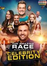 Watch The Amazing Race Australia Movie2k