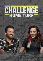 Watch The Challenge: Home Turf Movie2k
