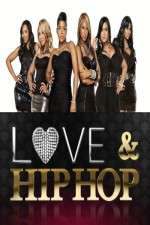 Watch Love & Hip Hop: New York Movie2k