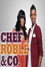 Watch Chef Roble & Co Movie2k