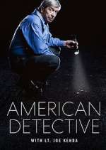 Watch Homicide Hunter: American Detective Movie2k