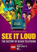 Watch See It Loud: The History of Black Television Movie2k