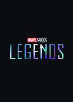 Watch Marvel Studios: Legends Movie2k