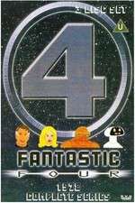 Watch The New Fantastic Four Movie2k