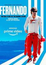 Watch Fernando Movie2k