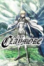 Watch Claymore Movie2k