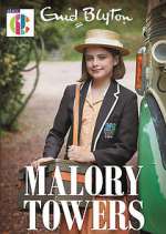 Watch Malory Towers Movie2k