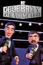 Watch Celebrity Deathmatch Movie2k