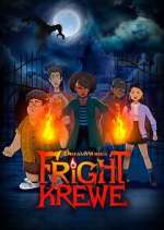 Watch Fright Krewe Movie2k