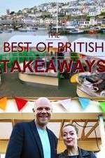 Watch The Best of British Takeaways Movie2k