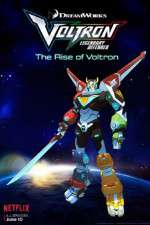 Watch Voltron Legendary Defender Movie2k